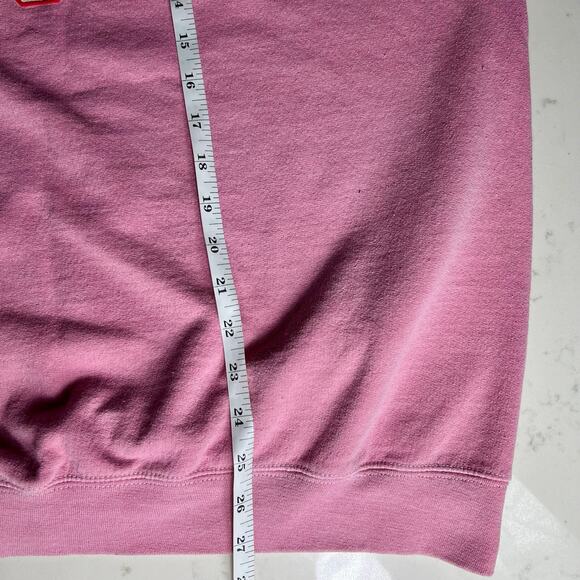 RARE Anthropologie The Roam City LONDON 1995 Crewneck Sweatshirt - Picture 8 of 9